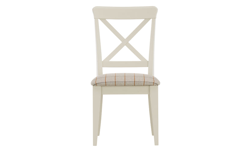 Gourmet Dining Chair